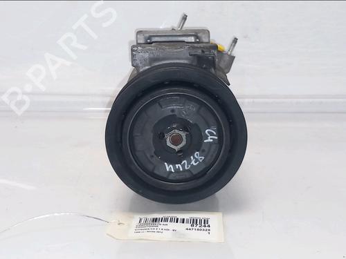 AC compressor CITROËN C4 II (NC_) 1.6 HDi 110 | BP39736976M34 - Image 2