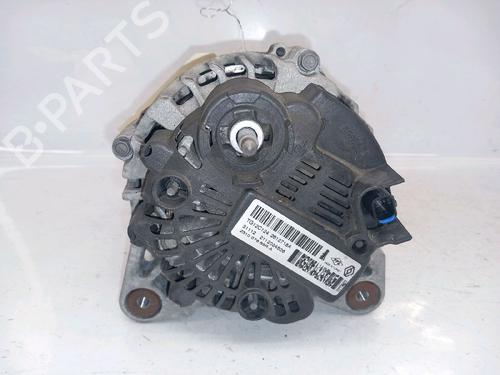 Alternator RENAULT CLIO IV (BH_) 1.5 dCi 90 | BP30419246M7