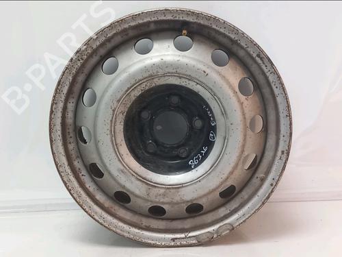 Used Rim Rim 38432805 38432805