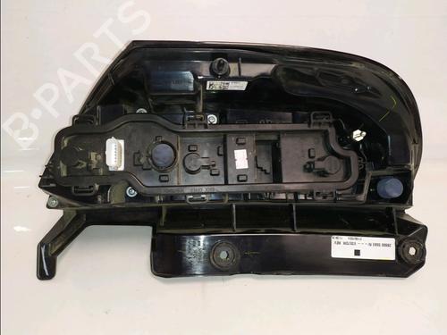 Right taillight RENAULT KANGOO III Box Body/MPV 1.5 Blue dCi 95 (FJAB) | BP37627954C35 - Image 2