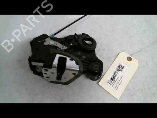 Used Front right lock LEXUS CT (ZWA10_) 200h (ZWA10_) (99 hp) 30432519