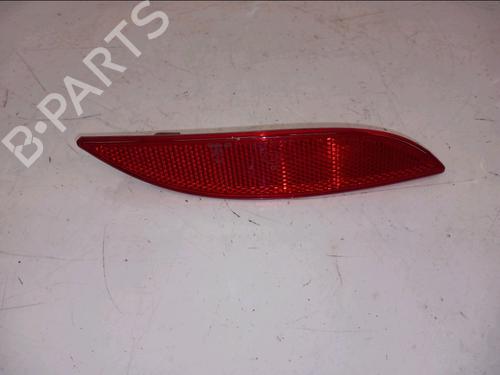 Leuchte rechts Stossstange für RENAULT MEGANE III Hatchback (BZ0/1_, B3_) 1.5 dCi (BZ09, BZ0D, BZ1W, BZ29, BZ14) (110 hp) 32007533
