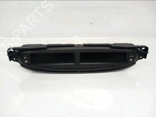 Quadro strumenti CITROËN XSARA PICASSO (N68) 1.6 HDi (109 hp) 30421792