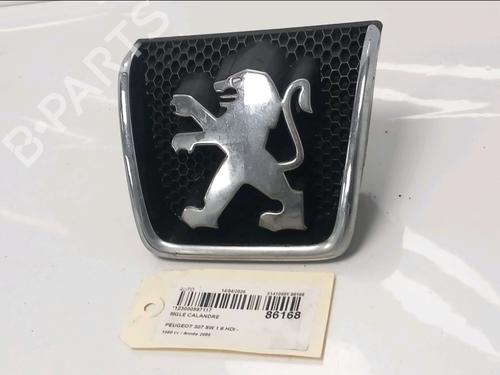 Used Other Other PEUGEOT 307 Break (3E) 1.6 HDi 110 (109 hp) 34112640 34112640