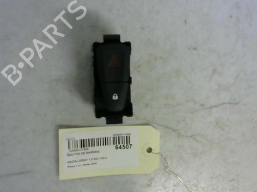 Used Warning switch Warning switch 30430082 30430082