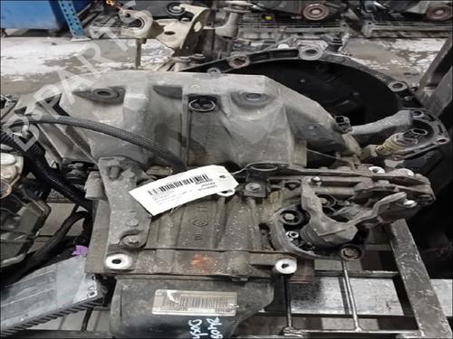 Used Gearbox DACIA DUSTER (HS_) 1.5 dCi (86 hp) 30426136