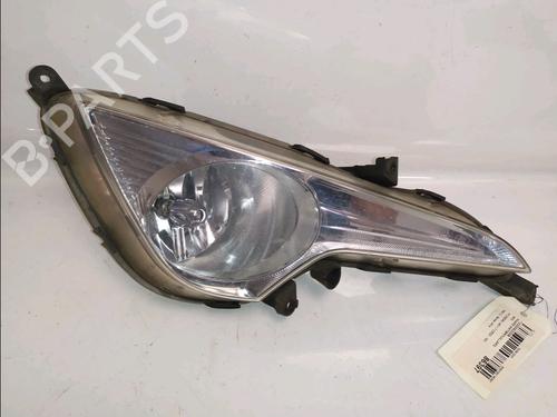 Used Left front fog light Left front fog light 39633861 39633861