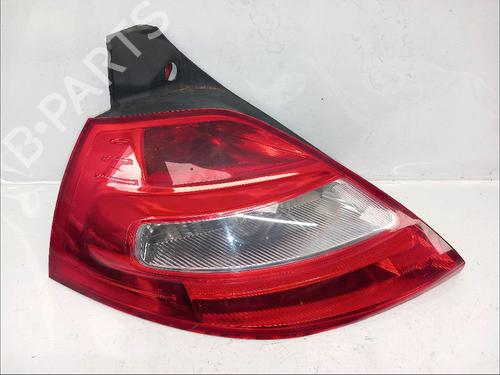 Used Left taillight RENAULT MEGANE II (BM0/1_, CM0/1_) 1.6 16V (112 hp) 30426853
