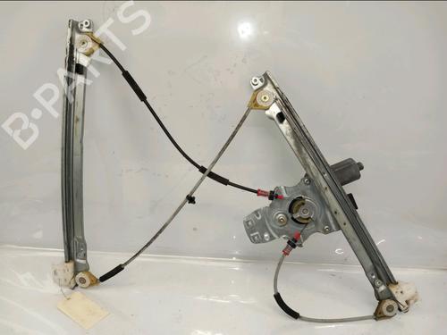 Front right window mechanism CITROËN C5 III Break (RW_) 2.0 HDi 140 | BP30431211C23