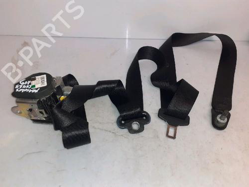 Used Front right seatbelt Front right seatbelt 30427197 30427197