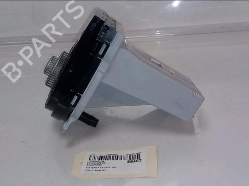 Climate control KIA VENGA (YN) 1.6 CRDi 115 | BP38586890I5 - Image 2