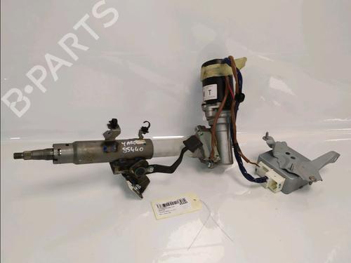 Used Steering column Steering column TOYOTA YARIS (_P9_) 1.0 VVT-i (KSP90_, KSP90R) (69 hp) 34112600 34112600