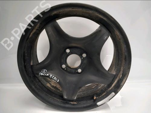 Used Rim Rim DACIA SANDERO III 1.0 TCe 90 (91 hp) 33230803 33230803
