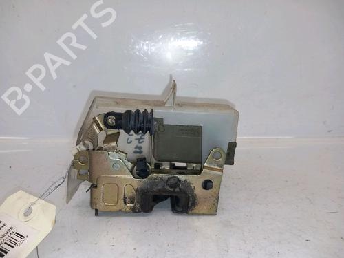 Used Rear left lock RENAULT CLIO II (BB_, CB_) 1.6 16V (BB01, BB0H, BB0T, BB14, BB1D, BB1R, BB2KL, BB3G... (107 hp) 30428569