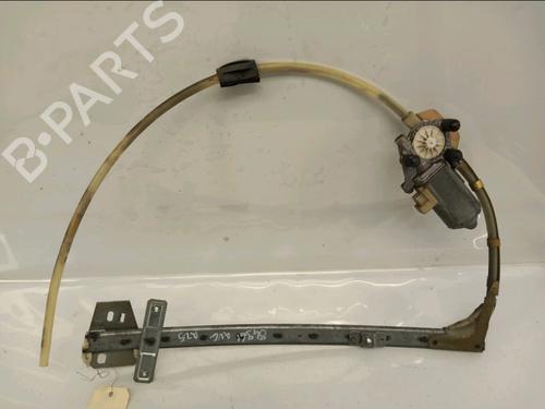 Alzavetro anteriore sinistro RENAULT 25 (B29_) 2.0 (B297) (101 hp) 31798716