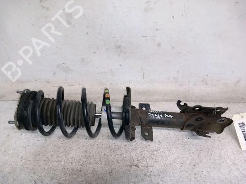 Venstre fortil støddæmper FORD FIESTA VI (CB1, CCN) 1.0 EcoBoost (100 hp) 30430492