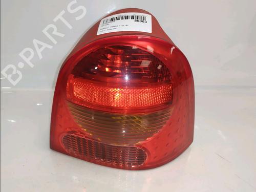 Used Right taillight Right taillight 36946407 36946407