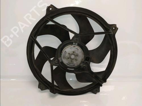 Radiator fan PEUGEOT 607 (9D, 9U) 2.2 HDi | BP33646429M35 - Image 2