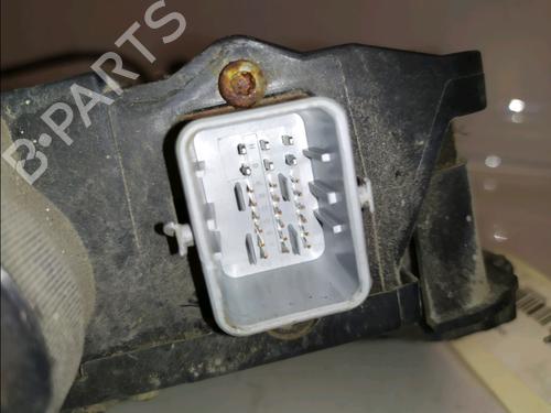 Electronic module RENAULT SCÉNIC II (JM0/1_) 1.9 dCi (JM14) | BP39736991M83 - Image 2
