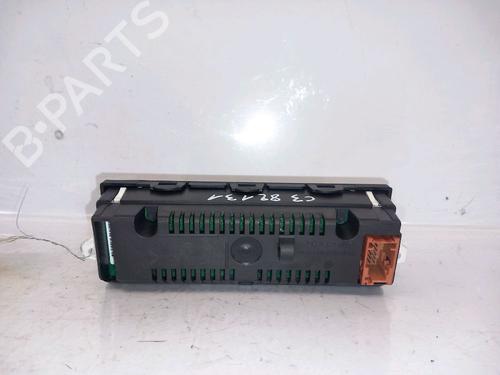 Display CITROËN C3 II (SC_) 1.4 HDi 70 (SC8HZC, SC8HR0, SC8HP4) | BP30415184C48