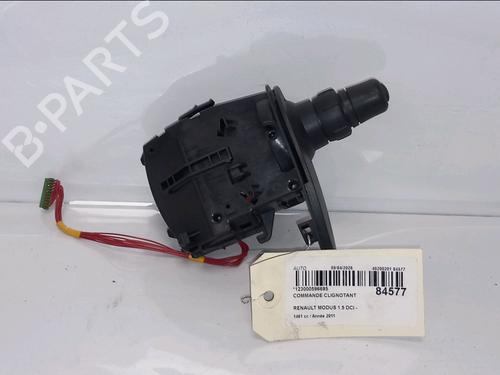 Steering column stalk RENAULT MODUS / GRAND MODUS (F/JP0_) 1.5 dCi 75 | BP33973508I23 - Image 2