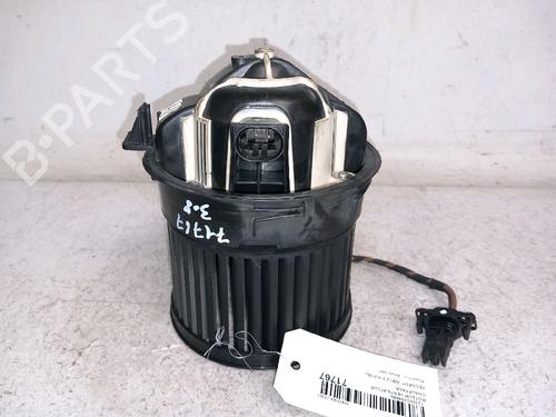 Varmeblæser PEUGEOT 308 I (4A_, 4C_) 2.0 HDi (136 hp) 30418992