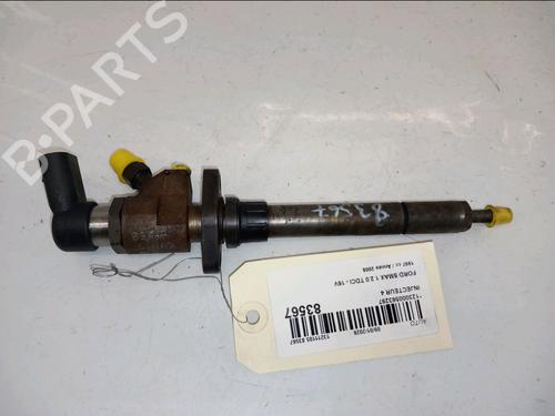 Used Injector FORD S-MAX (WA6) 2.0 TDCi (136 hp) 31368060