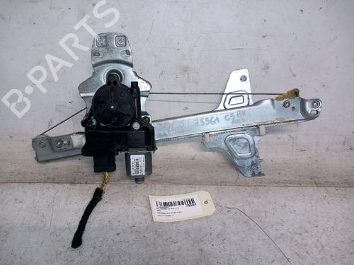 Rudehejsemekanisme Højre bagtil CITROËN C5 III Break (RW_) 1.6 HDi 115 (114 hp) 30431932