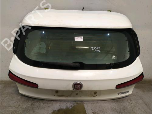 Used Tailgate Tailgate 32310769 32310769