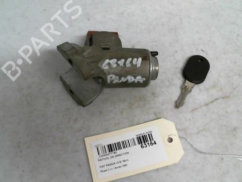 Conmutador de arranque FIAT PANDA (141_) 900 (40 hp) 30416113