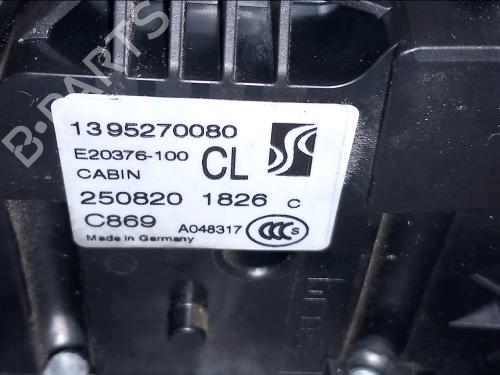 Front left lock PEUGEOT BOXER Van 2.2 BlueHDi 165 | BP40559218C98 - Image 5