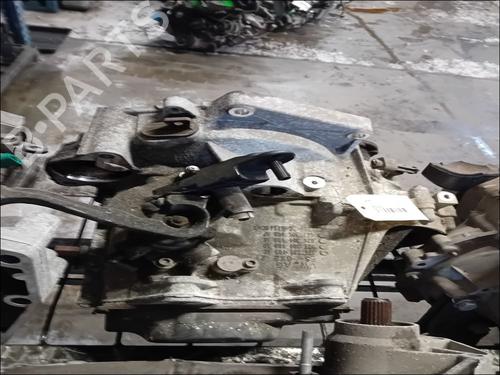 Used Gearbox Gearbox VW POLO IV (9N_, 9A_) 1.4 TDI (70 hp) 35806696 35806696