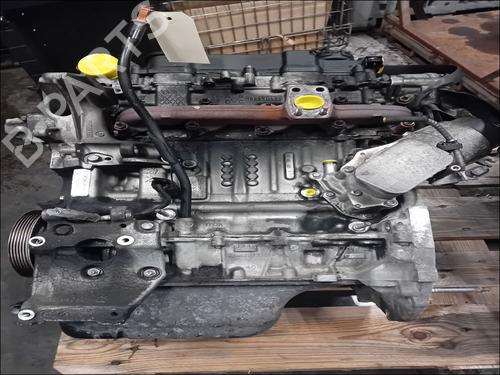 Used Engine Engine 39524362 39524362