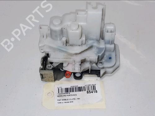 front-left-lock-fiat-doblo-cargo-263_-2010-36351729 main image