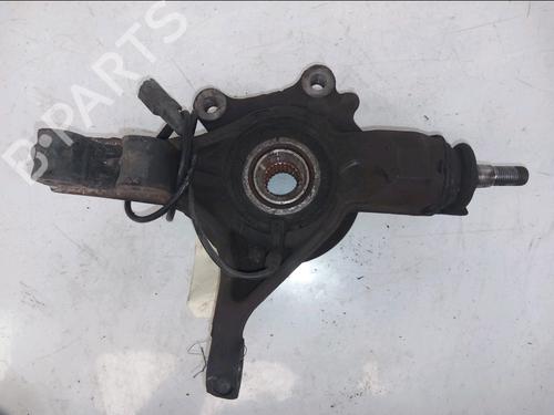 Left front steering knuckle CITROËN C4 II (NC_) 1.6 HDi 90 | BP32488054M25