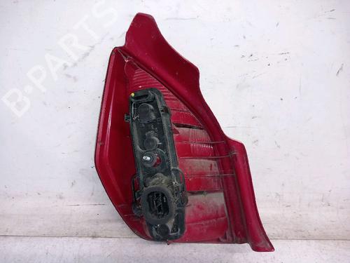 Right taillight CITROËN C2 (JM_) 1.6 | BP30424566C35