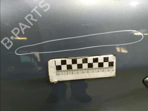 Left front door VW PASSAT CC B6 (357) 1.8 TSI | BP38008492C2 - Image 2