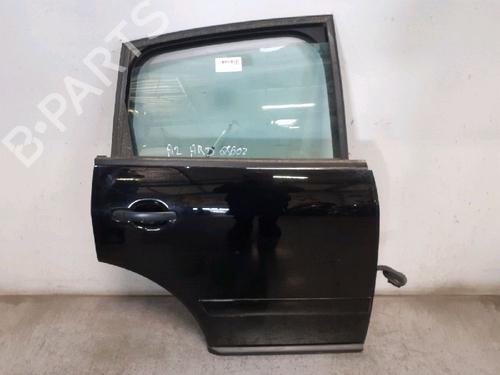 Dør højre bagtil AUDI A2 (8Z0) 1.4 (75 hp) 30429223