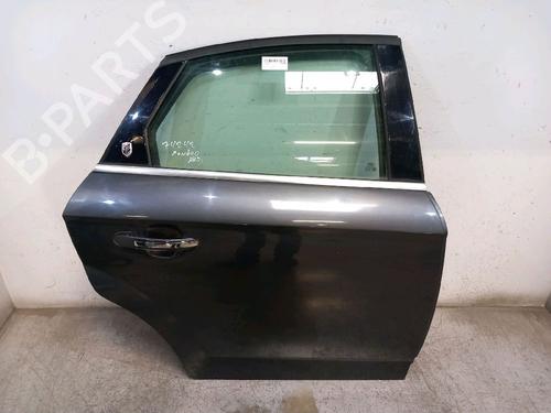 right-rear-door-ford-mondeo-iv-ba7-2007-2008-2009-2010-2011-2012-2013-2014-2015-30426908 main image