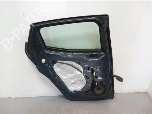 Dør venstre bagtil RENAULT CLIO V (B7_) 1.0 TCe 100 (B7MT) | BP39117851C4 - Image 2