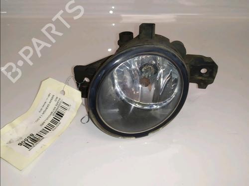 Used Right front fog light Right front fog light NISSAN QASHQAI I (J10, NJ10) 1.5 dCi (106 hp) 34147852 34147852