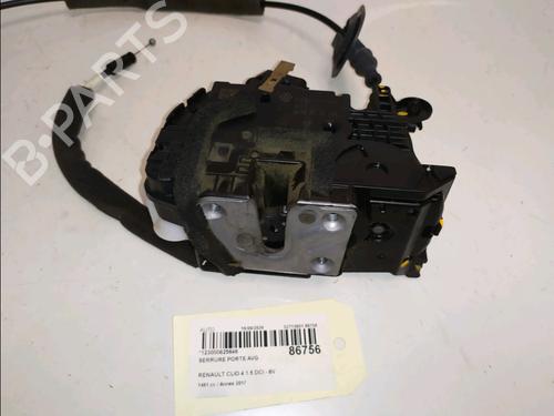 Used Front left lock Front left lock 39396083 39396083