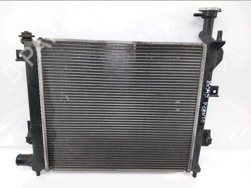 Water radiator KIA PICANTO II (TA) 1.2 | BP30558972M31 - Image 2