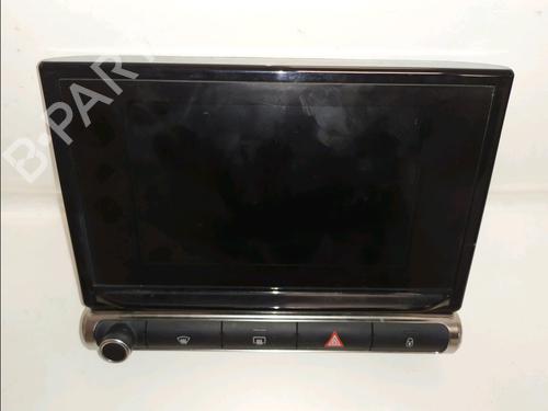 display-monitor-citroen-c3-iii-sx-2016-39899412 main image