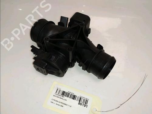 Used Throttle body Throttle body 36764103 36764103