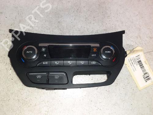 Used Climate control Climate control 30431126 30431126