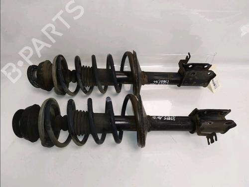 Right front shock absorber DACIA SANDERO 1.4 MPI LPG | BP39547919M17 - Image 1