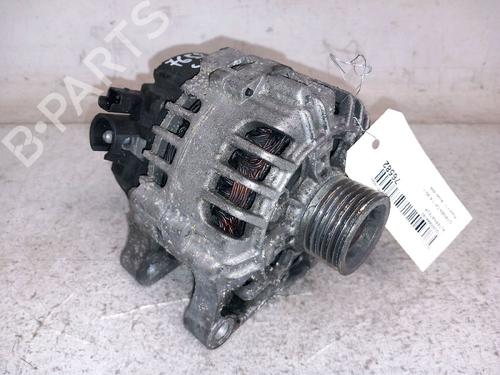 Generator CITROËN C4 I (LC_) 1.4 16V (88 hp) 30426531