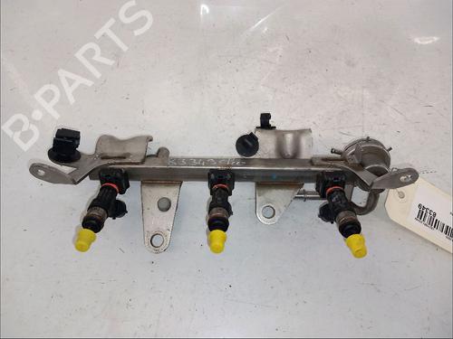 Sprederrør RENAULT CLIO IV (BH_) 0.9 TCe 90 (BHNF, BHMA, BHMH, BHJK, BHJR) | BP30421960M98