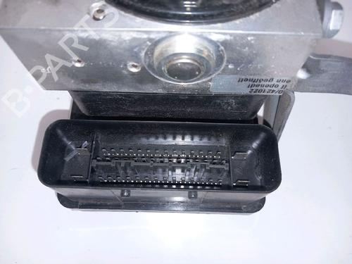 ABS pump BMW 3 (E90) 318 d | BP30422061M43 - Image 2
